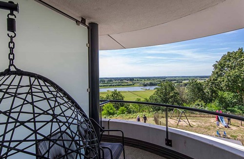 Wageningen House | Best Wageningen Haven w/Spa & Dining | River Valley & De Hoge Veluwe Nearby