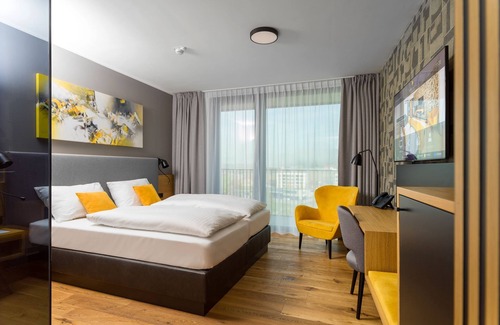 Hagenberg im Muhlkreis Hotel | Best Western Parkhotel Hagenberg
