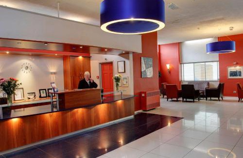 Port Talbot Hotel | Best Western Aberavon Beach Hotel