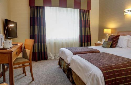 Port Talbot Hotel | Best Western Aberavon Beach Hotel