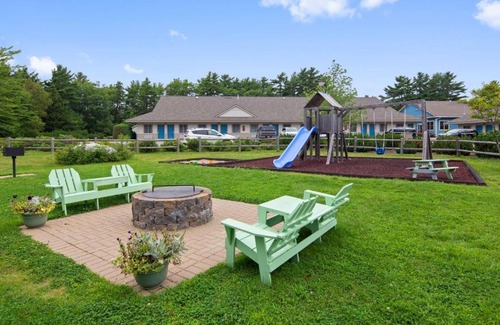 Salsbury Cove Hotel | Best Western Acadia Park Inn