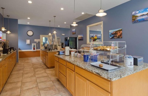 Salsbury Cove Hotel | Best Western Acadia Park Inn
