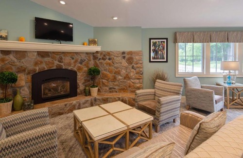 Salsbury Cove Hotel | Best Western Acadia Park Inn