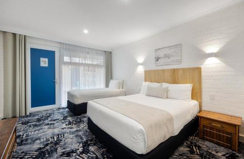 West Beach Hotel | Best Western Adelaide Airport