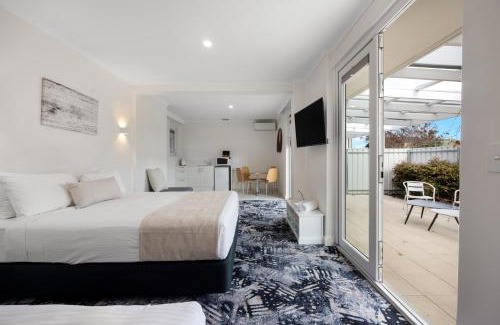 West Beach Hotel | Best Western Adelaide Airport
