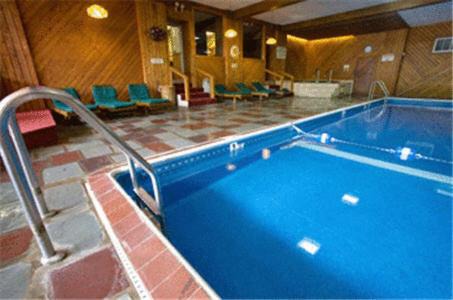 Lake Placid Hotel | Best Western Adirondack Inn