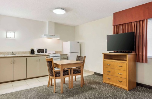 Kelso Hotel | Best Western Aladdin Inn