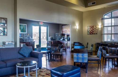 Alamosa Hotel | Best Western Alamosa Inn
