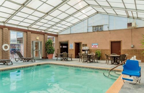 Alamosa Hotel | Best Western Alamosa Inn