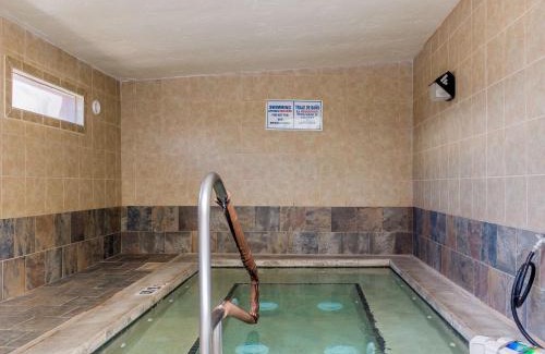 Alamosa Hotel | Best Western Alamosa Inn