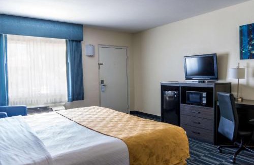 Alamosa Hotel | Best Western Alamosa Inn