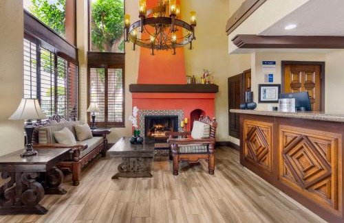 San Ysidro Hotel | Best Western Americana Inn