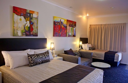 Goondiwindi Hotel | Best Western Ascot Lodge Motor Inn