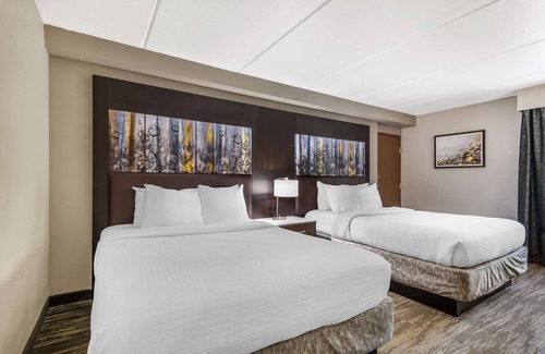 Cumberland Hotel | Best Western Atlanta-Marietta Ballpark Hotel
