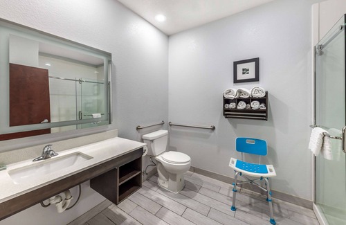 Atoka Hotel | Best Western Atoka Inn & Suites