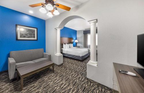 Atoka Hotel | Best Western Atoka Inn & Suites
