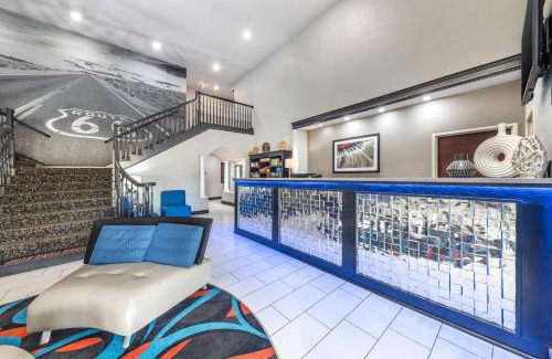 Atoka Hotel | Best Western Atoka Inn & Suites