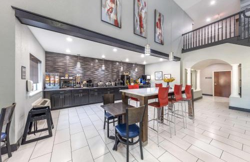 Atoka Hotel | Best Western Atoka Inn & Suites