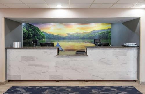 Batesville Hotel | Best Western Batesville