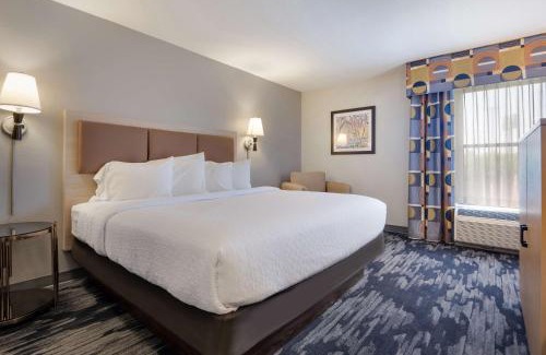 Batesville Hotel | Best Western Batesville