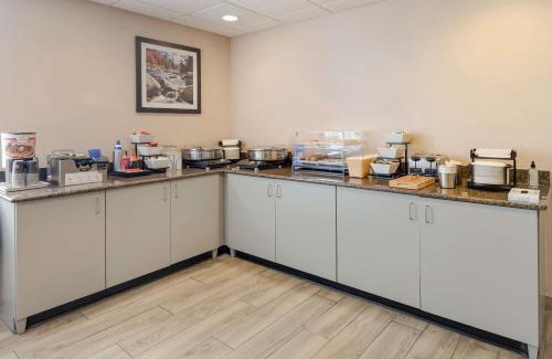 Batesville Hotel | Best Western Batesville