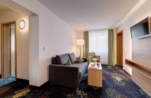 Coburg Hotel | Best Western Blankenburg Hotel