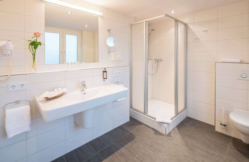 Coburg Hotel | Best Western Blankenburg Hotel