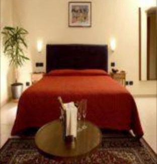 Casal Bertone Hotel | Best Western Blu Hotel Roma