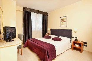 Casal Bertone Hotel | Best Western Blu Hotel Roma