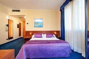Casal Bertone Hotel | Best Western Blu Hotel Roma