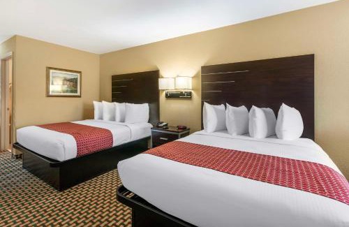 Swainsboro Hotel | Best Western Bradford Inn