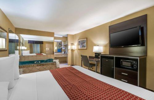 Swainsboro Hotel | Best Western Bradford Inn