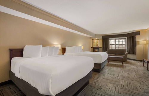 Brantford Hotel | Best Western Brantford Hotel & Conference Centre
