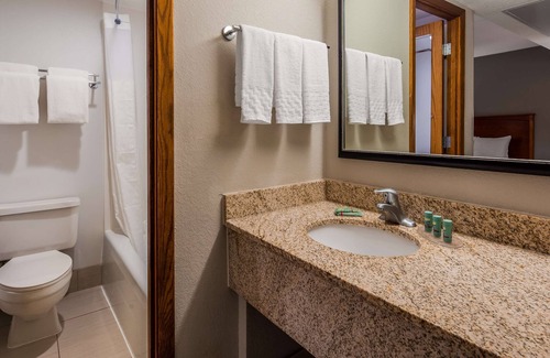 Superior Hotel | Best Western Bridgeview Hotel