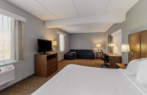 Superior Hotel | Best Western Bridgeview Hotel