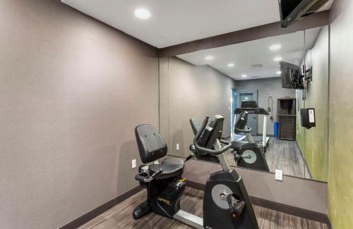 Gravesend Hotel | Best Western Brooklyn-Coney Island Inn