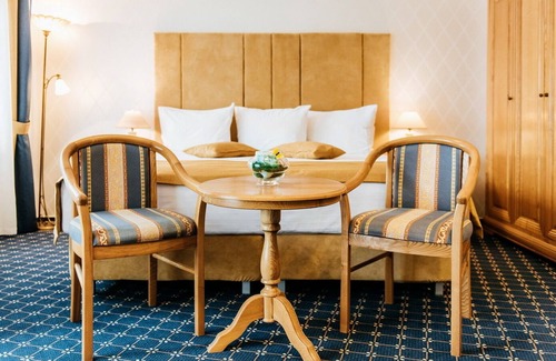 Gura Humorului Hotel | Best Western Bucovina-club De Munte