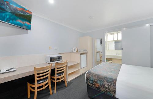 Bundaberg West Hotel | Best Western Bundaberg City Motor Inn
