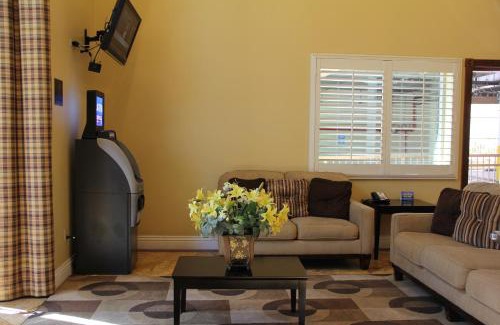 North Hollywood Hotel | Best Western Burbank Airport Inn