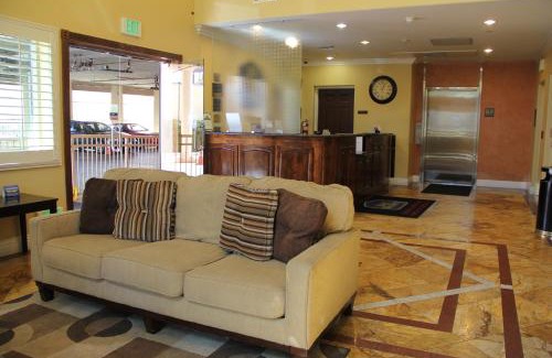 North Hollywood Hotel | Best Western Burbank Airport Inn