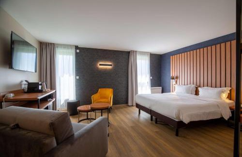 Plouescat Hotel | Best Western Côte des Sables Plouescat