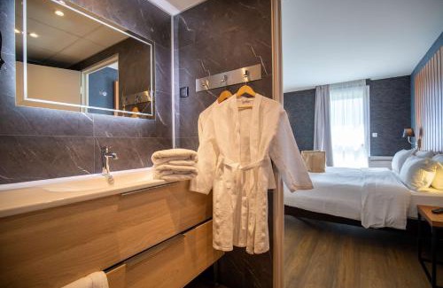 Plouescat Hotel | Best Western Côte des Sables Plouescat