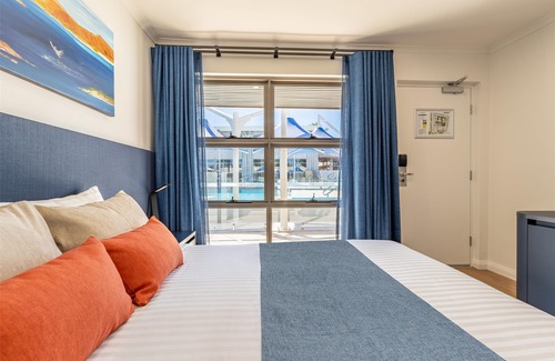 Kununurra Hotel | Best Western Cambridge Hotel Kununurra