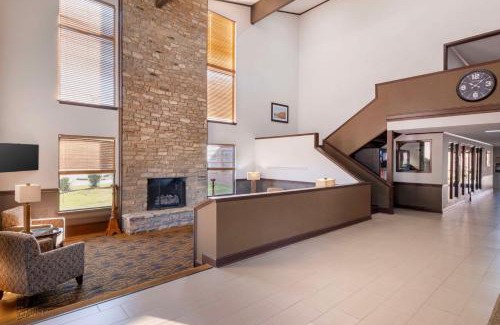 Campbellsville Hotel | Best Western Campbellsville Inn