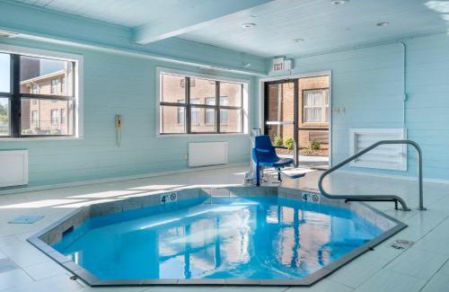 Campbellsville Hotel | Best Western Campbellsville Inn