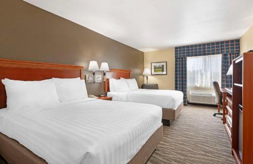 Canon City Hotel | Best Western Canon City