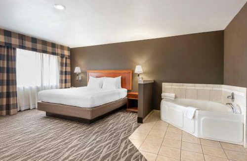 Canon City Hotel | Best Western Canon City