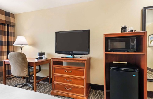 Canon City Hotel | Best Western Canon City