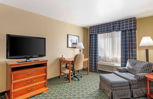 Canon City Hotel | Best Western Canon City