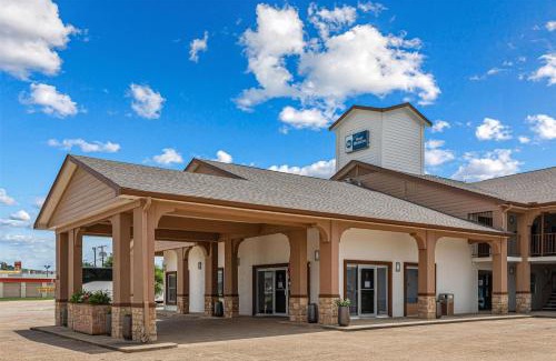 Canton Hotel | Best Western Canton Inn
